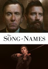 The Song of Names