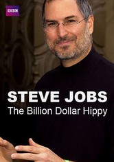 Steve Jobs - Il miliardario hippy