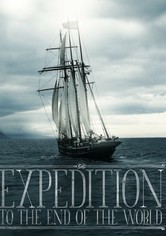 Expedition till världens ände