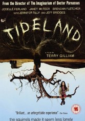 The Making of 'Tideland'