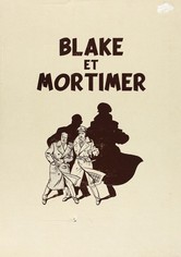Blake et Mortimer