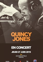 Quincy Jones Symphonique