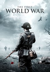 La Primera Guerra Mundial