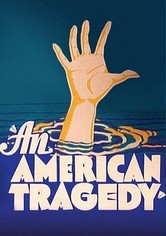 En amerikansk tragedi
