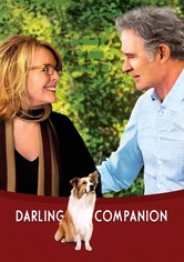 Darling Companion – Ein Hund fürs Leben