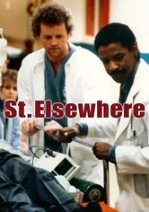 Hôpital St. Elsewhere