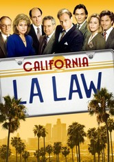 La ley de Los Ángeles
