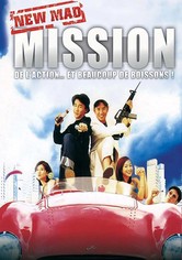 Mad mission 6 - new mad mission