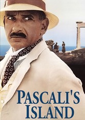 Pascalis ö