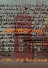 Dear Phone