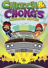 Cheech und Chongs Animationsfilm