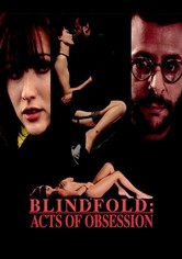Blindfold  - Mörderisches Spiel