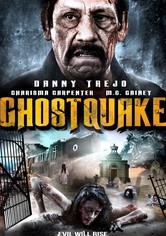 Ghostquake - Das Grauen aus der Tiefe