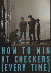How to Win at Checkers (Every Time)