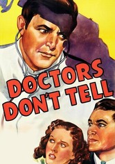 Doctors Don't Tell