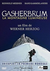 Gasherbrum, la montagne lumineuse