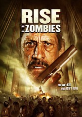 Rise of the Zombies - Il ritorno degli zombie