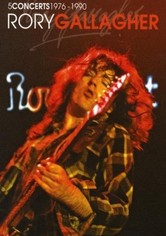 Rory Gallagher: Live at Rockpalast
