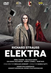 R.シュトラウス:歌劇「エレクトラ」（2010年 ザルツブルク音楽祭 大祝祭劇場）