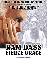 Ram Dass : Fierce Grace