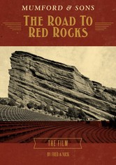 Mumford & Sons: The Road to Red Rocks