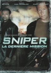 Sniper : La Dernière mission