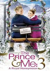 Prinsen & Jag: Bröllopsresan