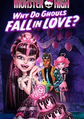 Monster High: Är det det här monster kallar kärlek