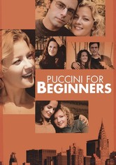 Puccini for Beginners