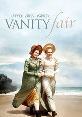 Vanity Fair - Jahrmarkt der Eitelkeiten