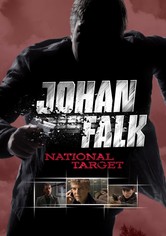 Johan Falk 03: National Target