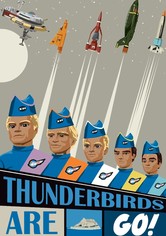 Thunderbirds Are GO