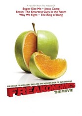 Freakonomics: The Movie