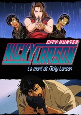 Nicky Larson, City Hunter : La Mort de Ryo Saeba