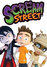Scream Street
