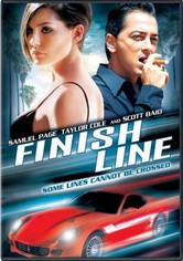 Finish Line - Ein Job auf Leben und Tod