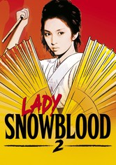 Lady Snowblood 2