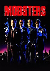 Mobsters - Mot maktens höjder