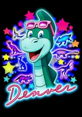 Denver, den sista Dinosaurien