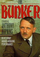 Le bunker, les derniers jours d'Hitler