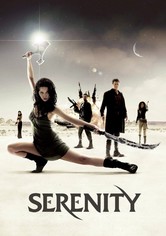 Serenity: Bitka za budućnost