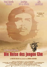 Die Reise des jungen Che