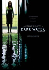 Dark Water (La huella)