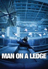 Man on a Ledge