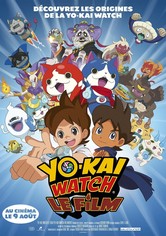 Yo-kai Watch : Le Film