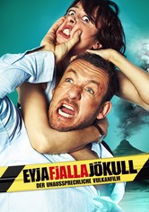 Eyjafjallajökull - Der unaussprechliche Vulkanfilm