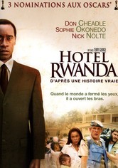 Hôtel Rwanda