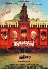 Twist i Moskva