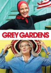 Grey Gardens-Dive per sempre