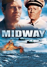 Slaget om Midway